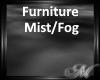 Mist / Fog Floor