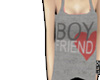 [Dee] Boyfriend.