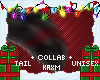 ꨄKrampus Tailꨄ