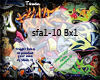 ~T~ Skyfall Trap Bx1