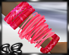 [AG]Fuchsia Bracelet