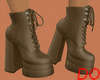 DARA  HEELS