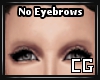 (CG) No Eyebrows M