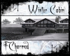 [FC] Winter Cabin