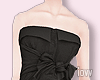 Iv•Black Dress