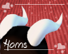 Nala Horns