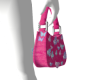 (AP) Pink bag (L)