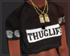 !!! Thug Life OG Top