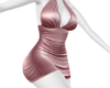 Date Night Dress Rose