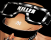 M@Z KILLER GOGGLES