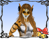 Tiger Hair