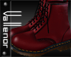 -V-Army Red Female