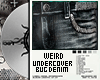 ʬʬ_UNDERCOVER_BUG