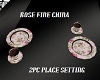 ROSE FINE CHINA