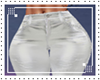Sexy Silver Pants RL
