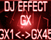 DJ Sound Effect GX-45