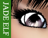 [JE] Anime eyes silver F