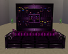 PurpleRose CouchwTank