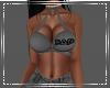 BDD DIVA WRAP TOP V2