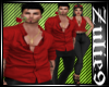 Couple Red Outfit (Male)