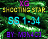 XG - Shooting Star