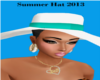 Summer Hat 