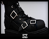S. Strap .M
