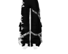 FL🦊Rebel pants F