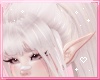 ℓ big elf ears