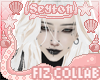 ✦ Mochi | Hair