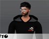 F} BLACK NINJA