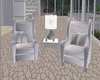 Animated Coffee Chairs