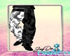 ᒍᙃᙃ♥Ari Pant 2