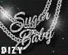 Sugar Baby Necklace