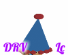 DRV40% or Adult PartyHat