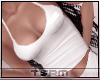 A^^White Super Top
