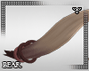 B | Chocolate Tail