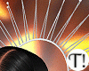 T! Halloween Nun Crown 1