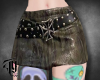 666 l Fetch skirt