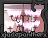 !jp Sorbet Chandelier V1