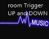 DJ MusicLightDarkROOM