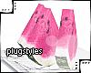 Watermelon Slices Pink