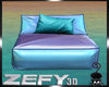 Z3D🐾 Float Lounger Se