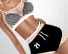 P| Sporty 21 BW