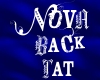 Nova Back Tat bmxxl