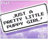 𝓼. barkbark!! ♡