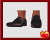 Plum Formal Shoes