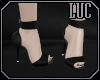 [luc] Intrigue Heels