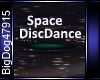 [BD]SpaceDiscDance
