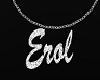 Erol Necklace